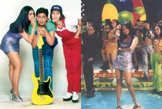 'कुछ कुछ होता है' में रानी मुखर्जी को गाउन दिखाकर करण ने पहनाया था मिनी स्कर्ट, जानें किस्सा