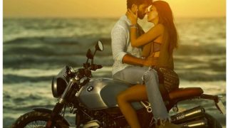 Shahid Kapoor-Kriti Sanon Wrap up Their 'Impossible Love Story', Share Sizzling First Look, See Pic