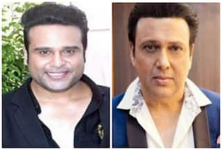 Krushna Abhishek Clears The Air on Rift With Govinda-Sunita Ahuja