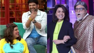 'द कपिल शर्मा शो' में पैसों की वजह से नहीं आ रहे हैं कृष्णा अभिषेक, क्या होगा कमबैक?