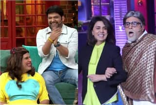 'द कपिल शर्मा शो' में पैसों की वजह से नहीं आ रहे हैं कृष्णा अभिषेक, क्या होगा कमबैक?