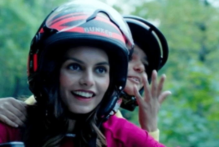 कुमार शानू की बेटी शैनन 'चल जिंदगी' से बॉलीवुड में करेंगी डेब्यू, फर्स्ट लुक आउट