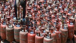 LPG Cylinder Rates Revised: Cooking Gas Gets Cheaper By Rs 92; Check Latest Prices In Delhi, Noida, Mumbai