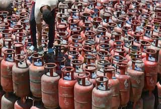 LPG Cylinder Rates Revised: Cooking Gas Gets Cheaper By Rs 92; Details