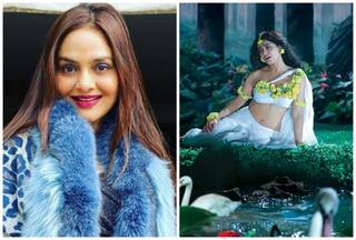 Madhoo Reacts to Samantha Ruth Prabhu’s Shaakuntalam Box Office Failure