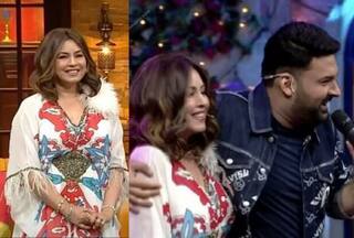 महिमा चौधरी को कैंसर से रिकवर होने में कपिल शर्मा से मिली मदद, कहा 'मेरी अच्छी सेहत का कारण हो'