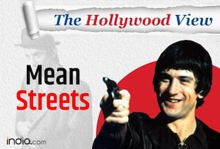 Revisiting Martin Scorsese's 'Mean Streets' And Cinema's Tryst With Criminals