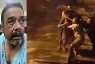 Brother Of Army Colonel Beaten To Death By Drunk Techies For Opposing To Loud Music in Bengaluru