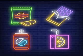 Midnight Munching: 6 Expert - Backed Tips to Avoid Late Night Snacks For Healthy Lifestyle