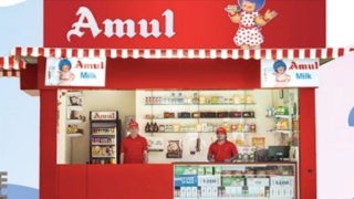 Milk Gets Costlier: Amul Milk Prices Increased by Rs 2 Per Litre in Gujarat. Check New Rates Here