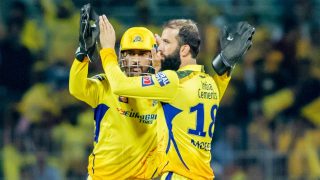 रोहित या कोहली नहीं...ये इंग्लिश क्रिकेटर हैं MS Dhoni जैसा कप्तान, मोइन अली ने बताया नाम