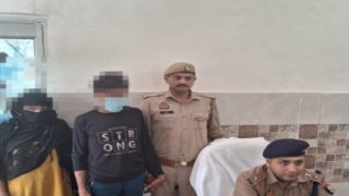 ब्वॉयफ्रेंड के साथ मिलकर हसबैंड की हत्या की, शव को जंगल में छिपाया; सिर काटकर 60 किमी दूर फेंक दिया