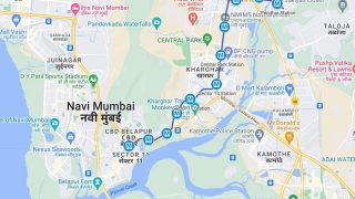 Navi Mumbai Metro Line 1 To Become Reality In April: Stations, Fare, Route Map, Other Details Here