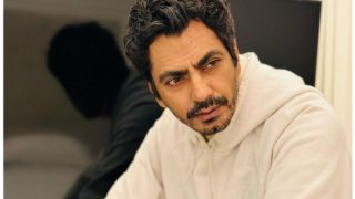 Nawazuddin Siddiqui Recalls Working With Three Khans: 'Learning Patience, Stubbornness From Them'