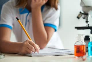 CGBSE Class 10th Results: Naxalite Couple   s Daughter Clears Board Exam