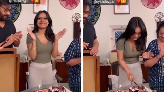 Nysa Devgan's Fun-Filled Birthday Bash With Ajay Devgn And Kajol is All About Family Bonding - Watch