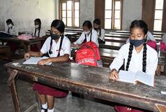 Uttar Pradesh Schools To Upload Students' Data By April 30