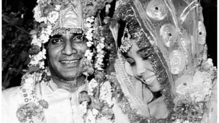 When Yash Chopra Was Reluctant to Marry Pamela Chopra: 'Ghanti Nahi Baji'