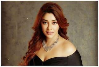 Payal Ghosh Compares Bollywood to Antichrist Members: 'Khoon Pilate Hain'