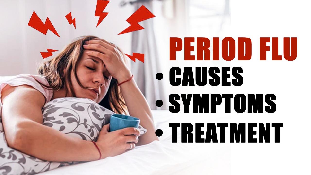 What is Period Anxiety, Premenstrual Dysphoric Disorder, And How is it  Different From PMS?