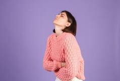 Severe Period Cramps? 4 Major Nutrient Deficiencies That May Increase Dysmenorrhea