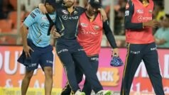 IPL 2023: गुजरात टाइटन्स को झटका, चोट के कारण आईपीएल से बाहर हुए केन विलियमसन
