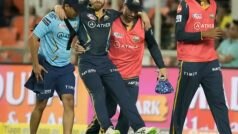 IPL 2023: गुजरात टाइटन्स में चोटिल केन विलियमसन की जगह ले सकते हैं खिलाड़ी