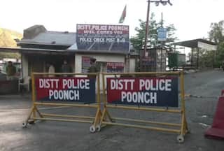 Poonch Terror Attack: Massive Search Ops Underway To Trace Terrorists Who Killed 5 Soldiers