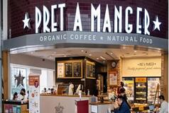 Ambani Enters Coffee Business With UK   s 'Pret A Manger', To Compete With Tata's Starbucks In India