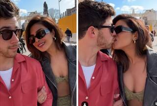 जब प्रियंका चोपड़ा बनी थी मिस वर्ल्ड तो 7 साल के थे निक, सास ने बताया वहीं मौजूद था परिवार