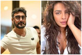 Priyanka Chopra Criticised For Calling 'Star Wars' Director 'South Asian'