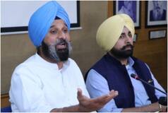 अकाली दल का दावा- पंजाब में 200 करोड़ रुपए का शराब घोटाला हुआ, दिल्ली की तर्ज पर हो कार्रवाई
