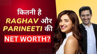 Parineeti-Raghav Net Worth, Car Collection: Audi में घूमती हैं परिणीति, इतनी संपत्ति के मालिक हैं Raghav Chadha, Video में जानें डिटेल