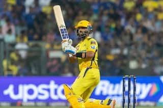 ये है पीली जर्सी की ताकत: अजिंक्य रहाणे की तूफानी पारी पर बोले CSK के पूर्व खिलाड़ी सुरेश रैना