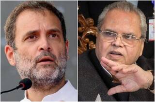 सत्यपाल मलिक के दावों पर बवाल: कांग्रेस ने सरकार से पूछा- पुलवामा हमले की जांच कहां तक पहुंची, आतंकियों को विस्फोटक कैसे मिला था?