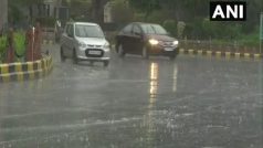 Weather News: यूपी समेत देश के इन राज्यों में बारिश का अलर्ट, यहां पर गरज के साथ पड़ेंगे ओले