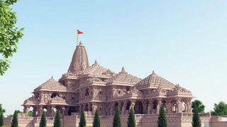 अयोध्याः राम मंदिर के गर्भगृह में 22 जनवरी 2024 को होगी रामलला की प्राण प्रतिष्ठा, मंत्री ने दी ये जानकारी