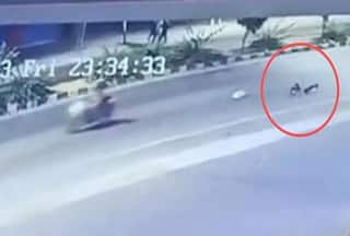 Groped, Phone Snatched By Rapido Driver, Bengaluru Woman Jumps Off Speeding Bike To Save Self