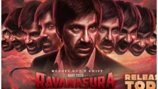 Ravanasura Box Office Collection Day 1: Ravi Teja's Actioner Kickstarts With a Roaring Opening - Check Report
