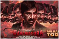 Ravanasura Box Office Collection Day 1: Ravi Teja's Film Starts With a Roaring Opening