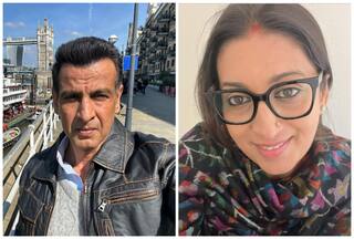 Ronit Roy Pens Cryptic Note on Being Betrayed by 'Bro', Smriti Irani Asks 'Kya Hua'