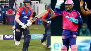 IPL 2023: हार की हैट्रिक से बचना चाहेगी दिल्ली, रॉयल्स भी गुवाहाटी में जीतना चाहेगी पहला मैच