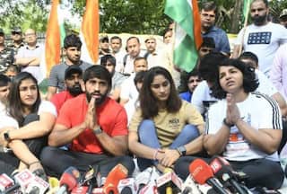 माइनर लड़की का सेक्सुअल हैरसमेंट हुआ, ढाई महीने हो गए, बहुत चुप रह लिए, अब शांत नहीं बैठेंगे: साक्षी मलिक