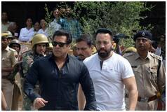 Salman Khan Breaks Silence on Death Threats: 'I Am Scared'