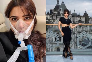 Samantha Ruth Prabhu Undergoes Hyperbaric Therapy, What Does it Mean?