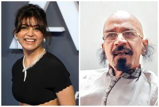 Samantha Prabhu Takes a Dig at Producer Who Said Her Career is 'Over'