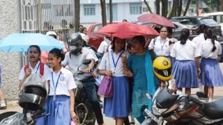 Noida School Timings Changed for Classes 1 to 8 Due to Heatwave