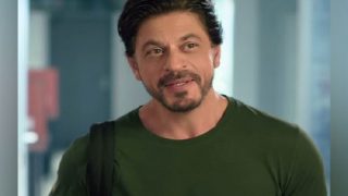 On IAS Aspirant's Complaint, MP Consumer Panel Orders Actor Shah Rukh Khan, Byju's to Pay Compensation