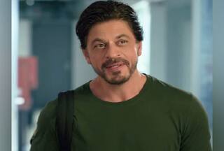 On IAS Aspirant's Complaint, MP Consumer Panel Orders Actor Shah Rukh Khan, Byju's to Pay Compensation