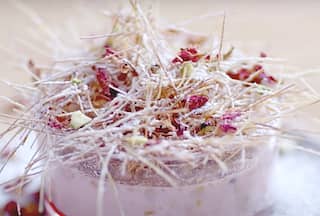 Eid 2023: Recipe to Make Tastiest Sheer Khurma With a Strawberry Fusion